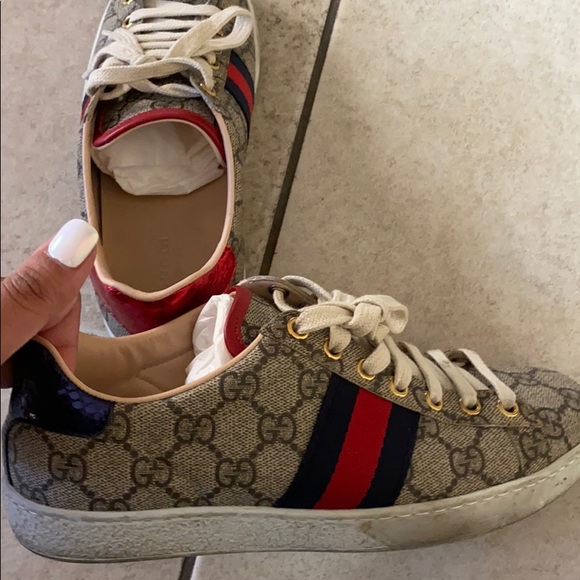 Shoes - Picture 6 of 6